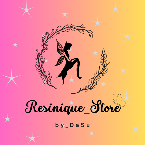 Resinique Store