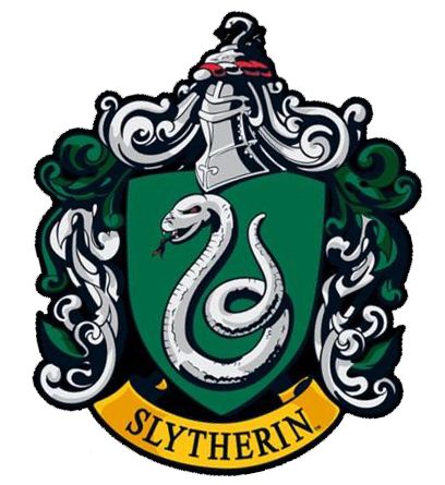 House Slytherin