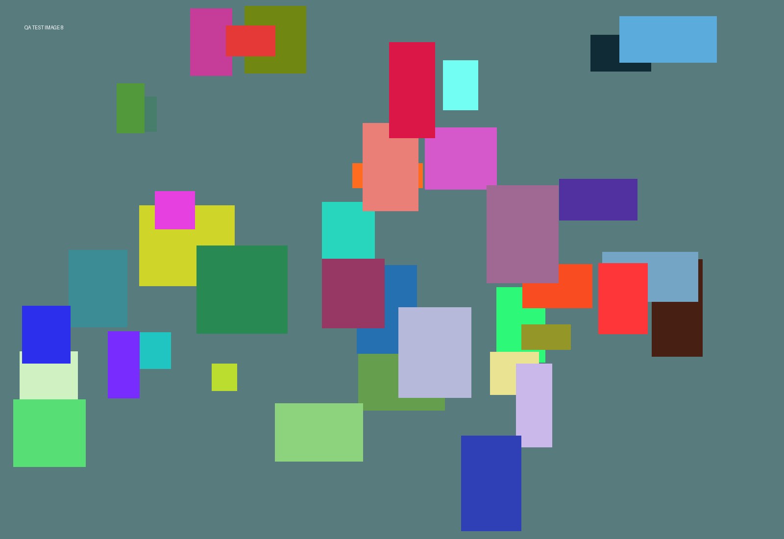 QA TEST - DO NOT CONTACT (3) – photo 3 of 3