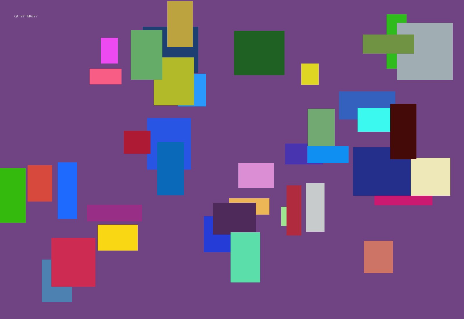 QA TEST - DO NOT CONTACT (3) – photo 2 of 3