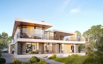Modern Akaroa Lifestyle Home with Solar Power