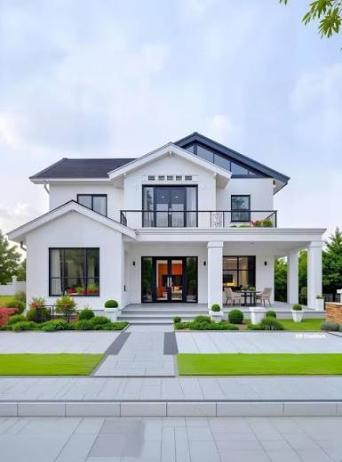 Modern Akaroa Lifestyle Home with Solar Power