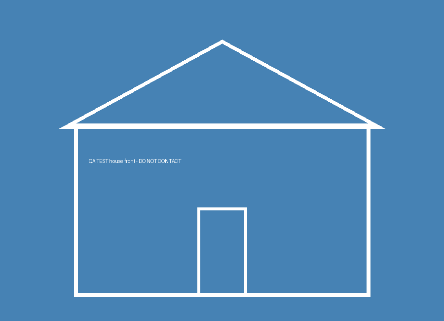 QA TEST - DO NOT CONTACT Chat Fixture – photo 1 of 2