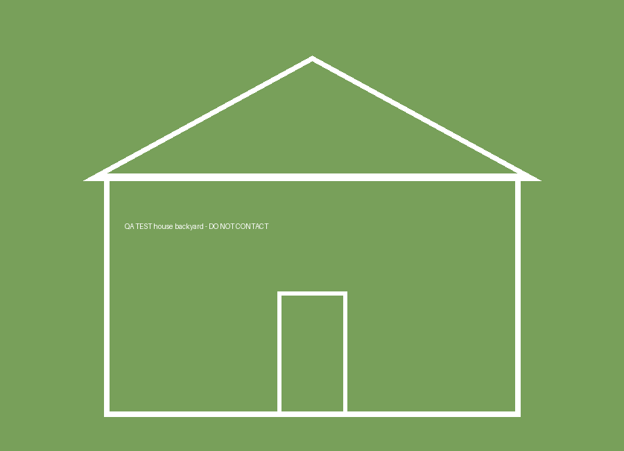 QA TEST - DO NOT CONTACT Chat Fixture – photo 2 of 2