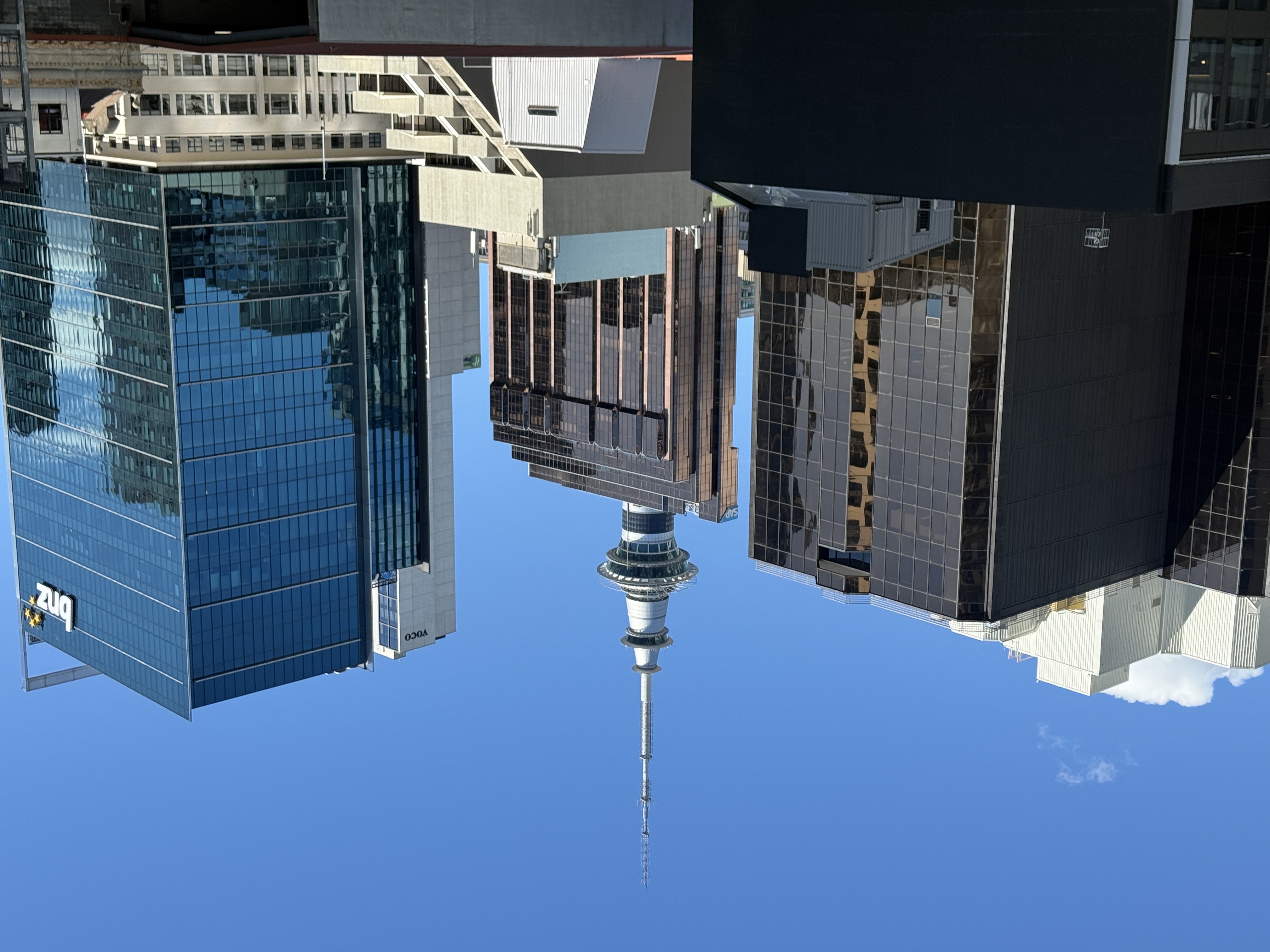 Modern CBD Apartment, Three Bedrooms, Fully Furnished