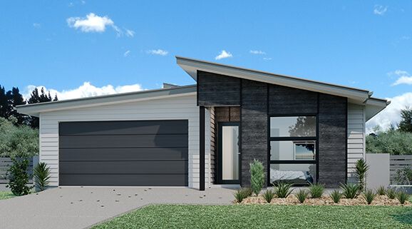 Modern Auckland CBD Home with Pool and Granny Flat