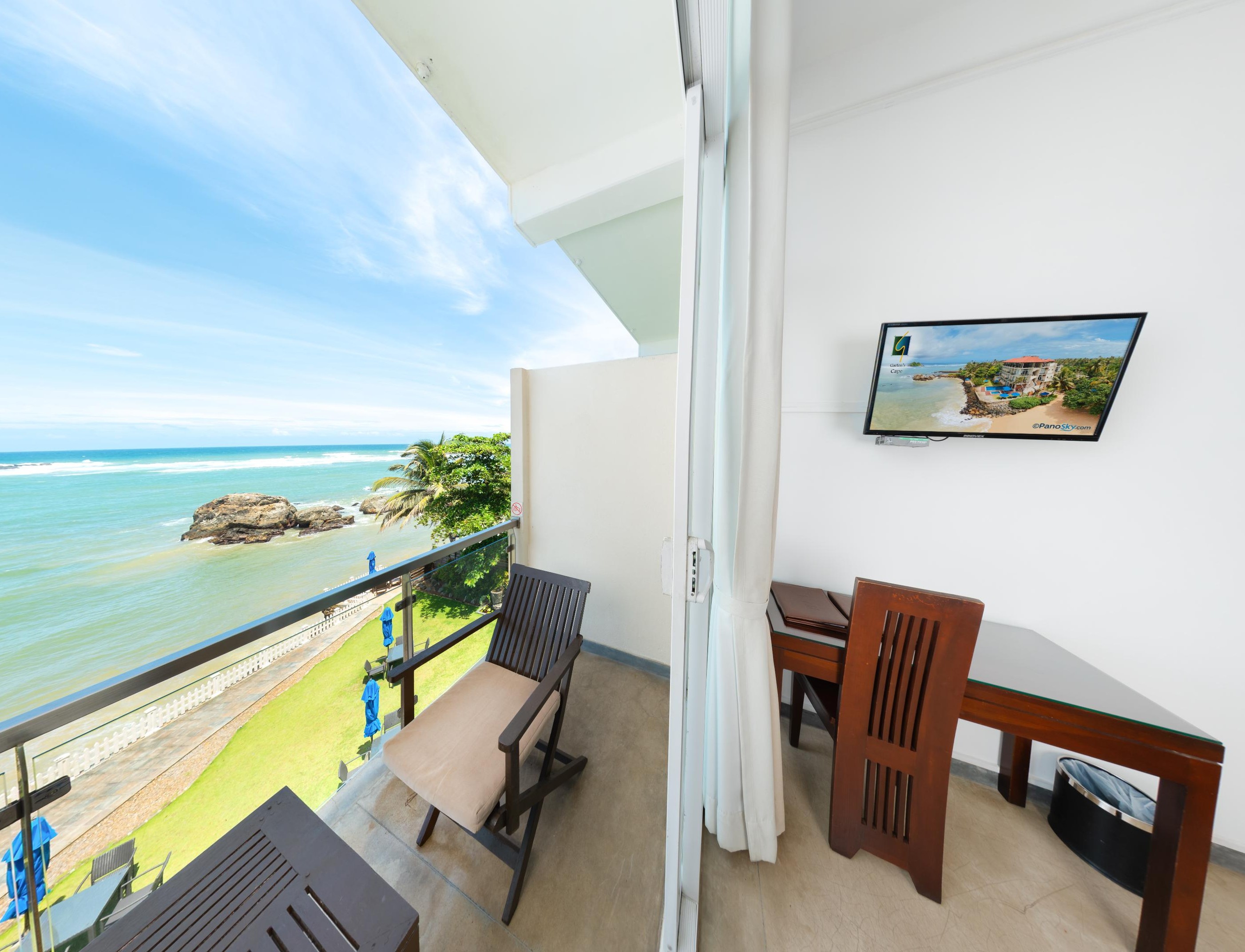 Four-Bedroom Auckland CBD House, Three Bathrooms