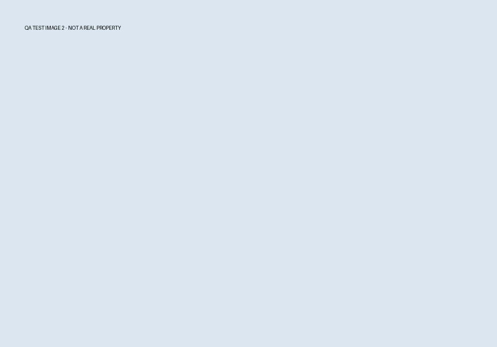 QA TEST 26 Oct Private Lister Retest - NOT REAL