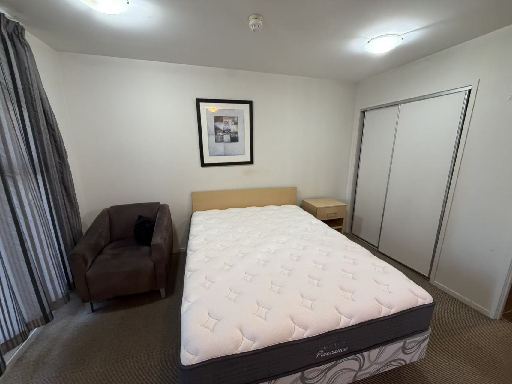 The Statesman | Well-Managed CBD Building | Studio with Balcony | Near UoA &amp; AUT | $430/wk