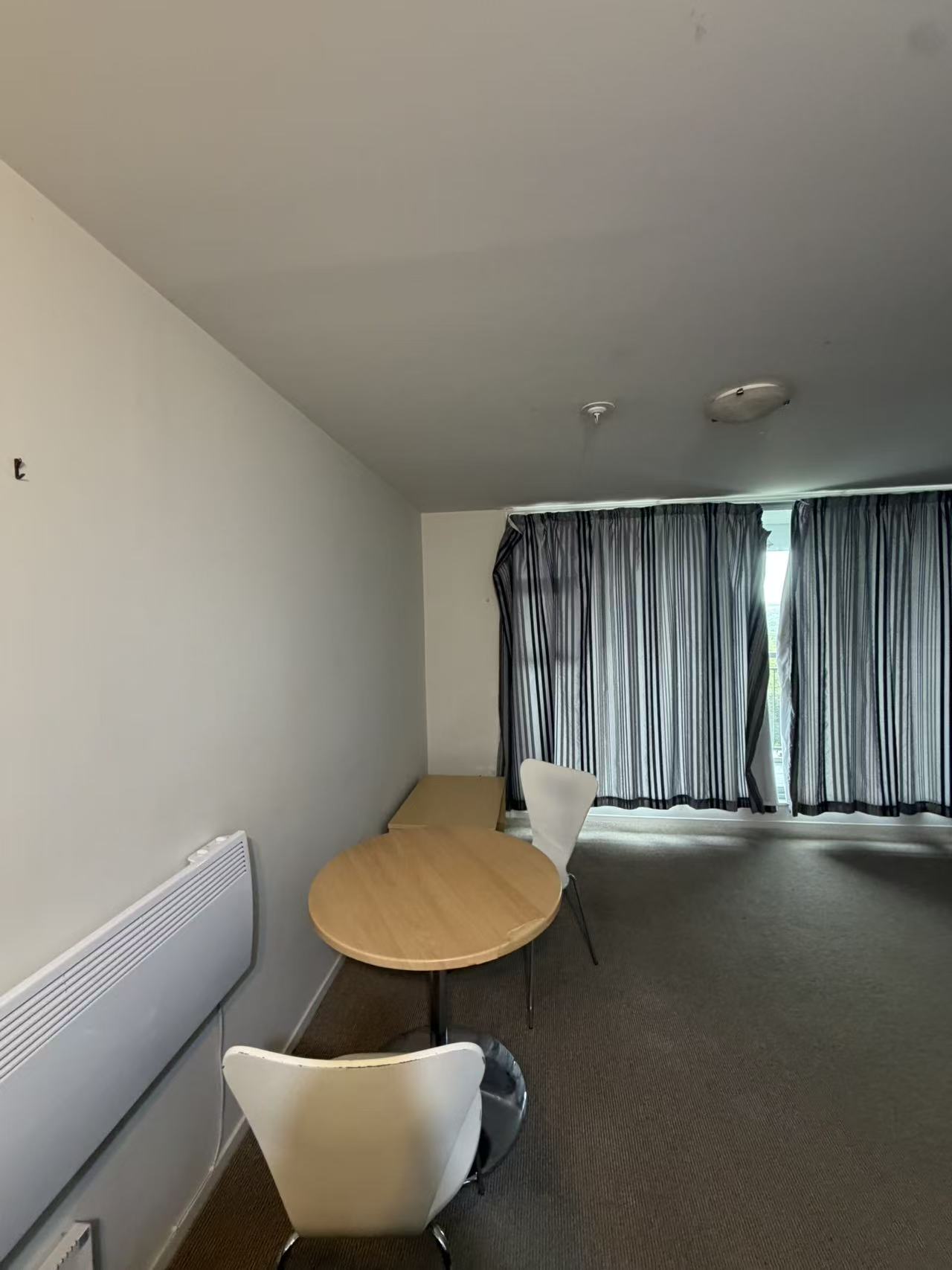 The Statesman | Well-Managed CBD Building | Studio with Balcony | Near UoA &amp; AUT | $430/wk