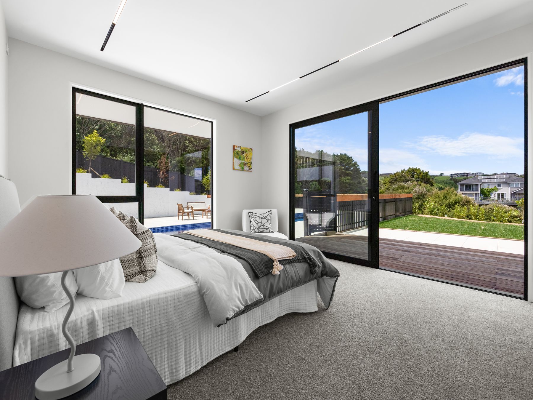 Renovated House in Heart of Newtown