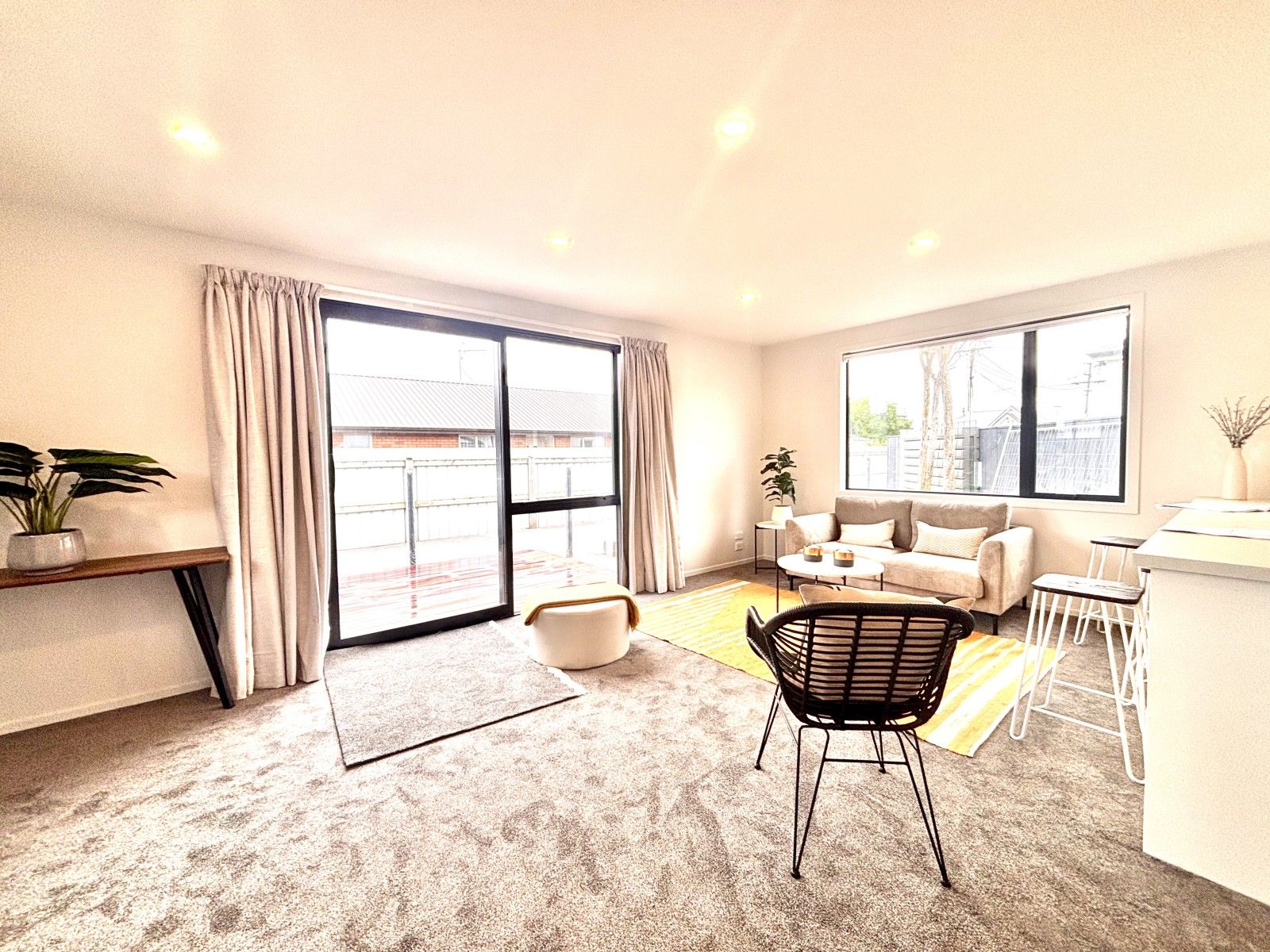 Renovated Apartment in Heart of Ponsonby