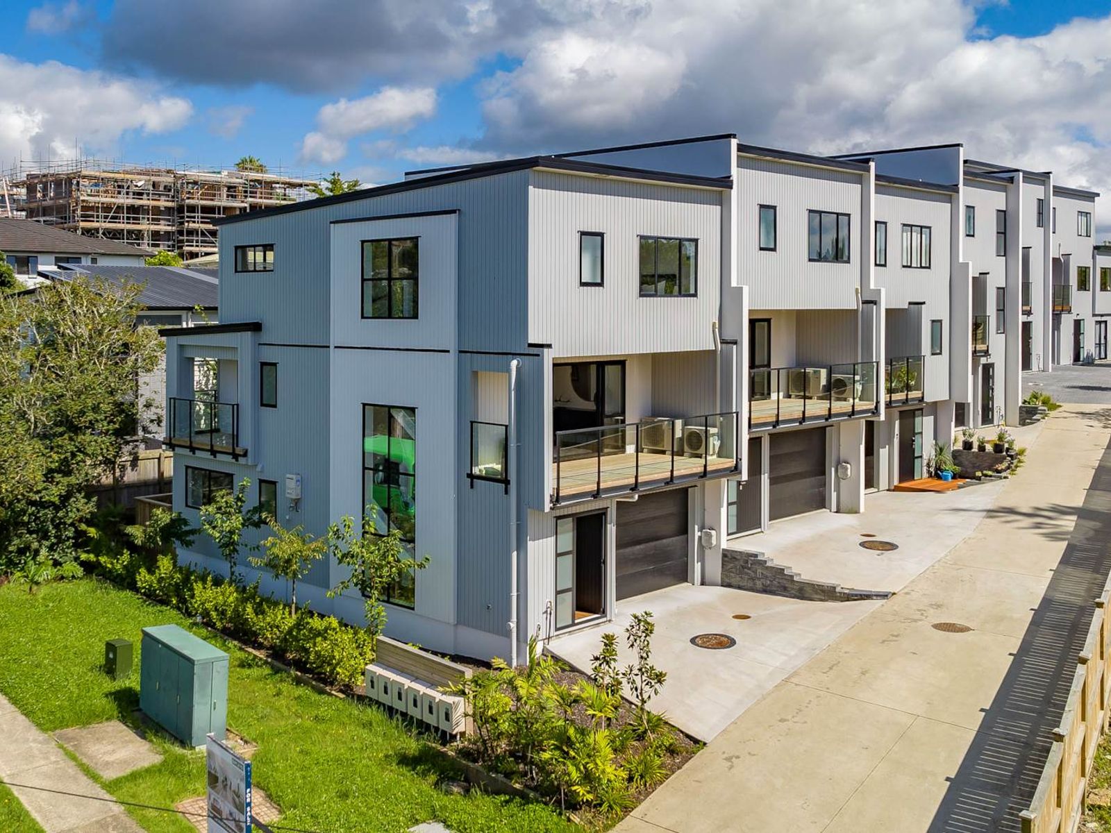 Modern 3 Bedroom House in Riccarton