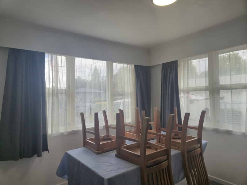 Charming Thorndon Apartment - 1BR