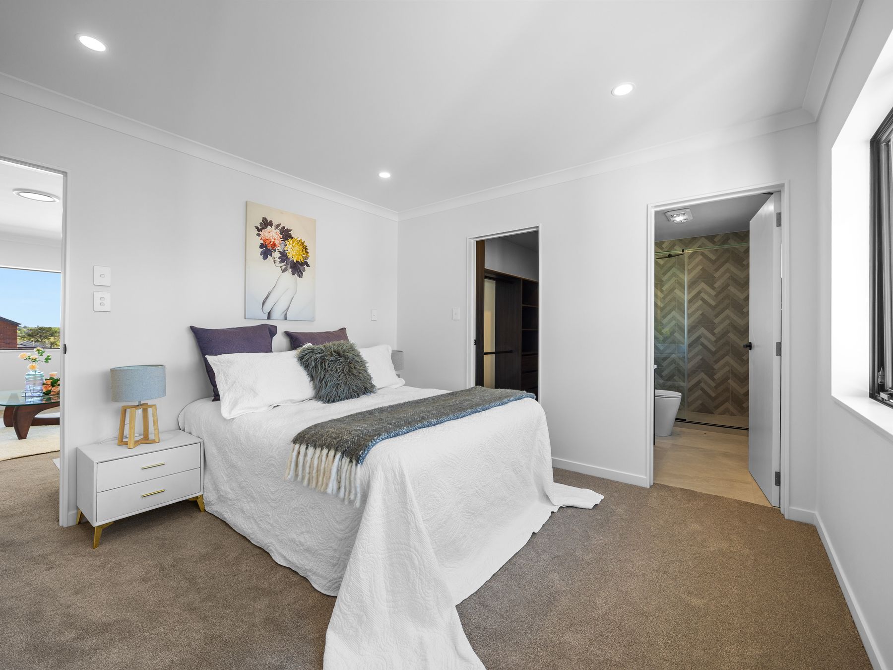 Charming Cashmere Villa - 3BR