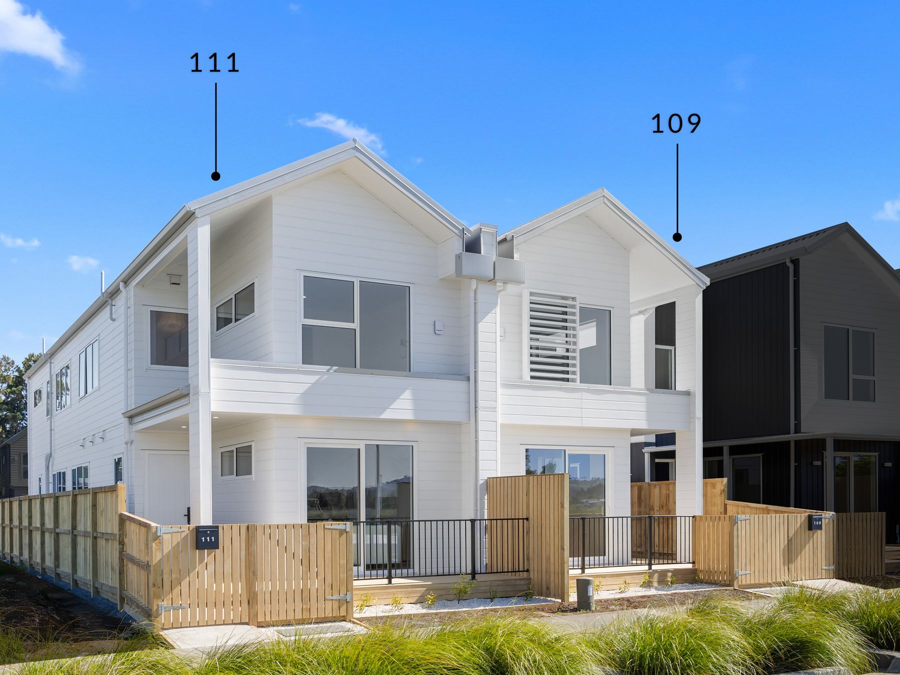 Modern 2 Bedroom House in Sydenham – photo 3 of 6