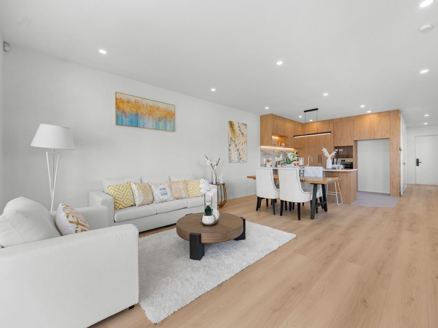Prime Newtown Location - 0 Bedrooms