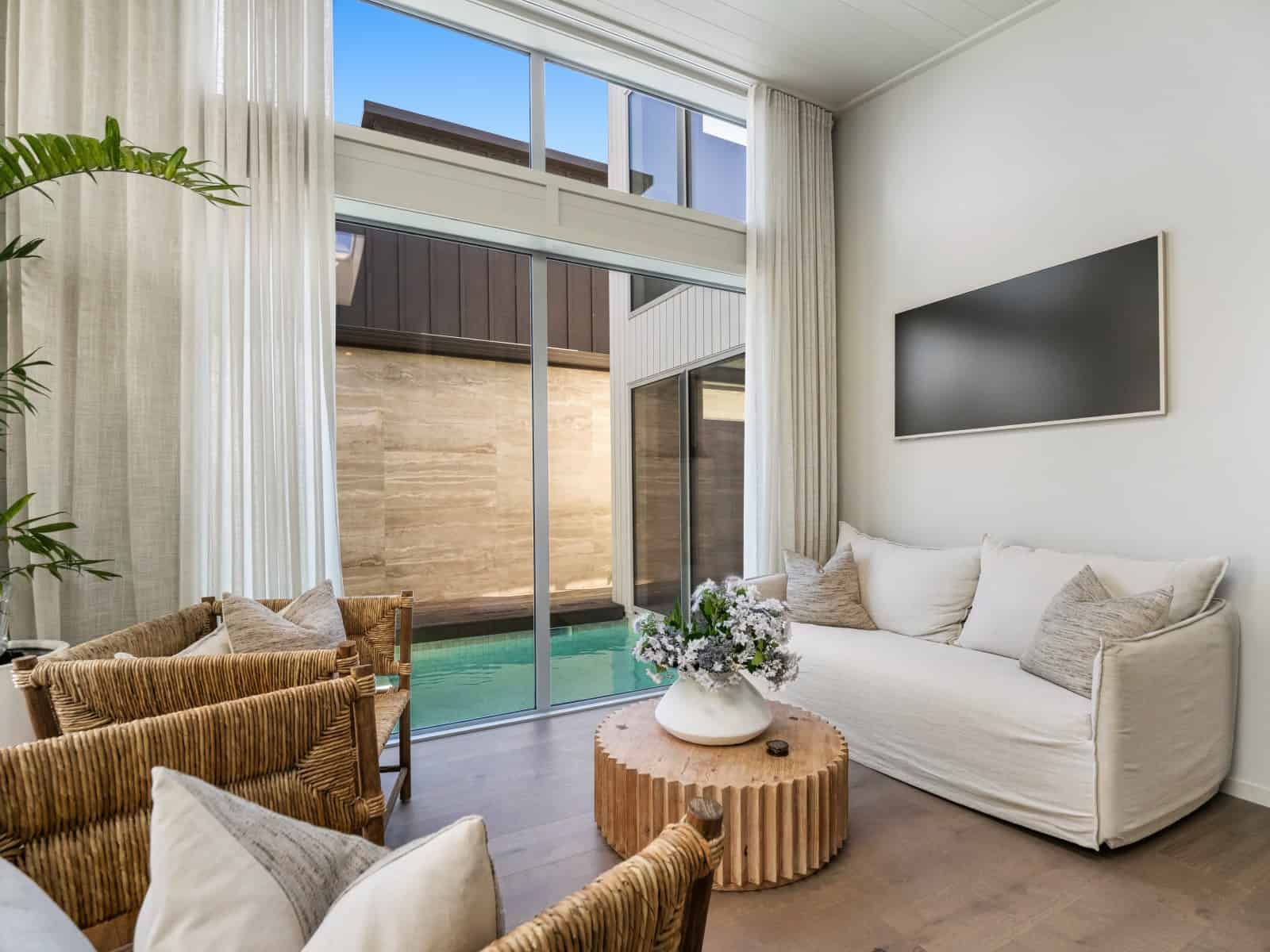 Contemporary Living in Te Aro