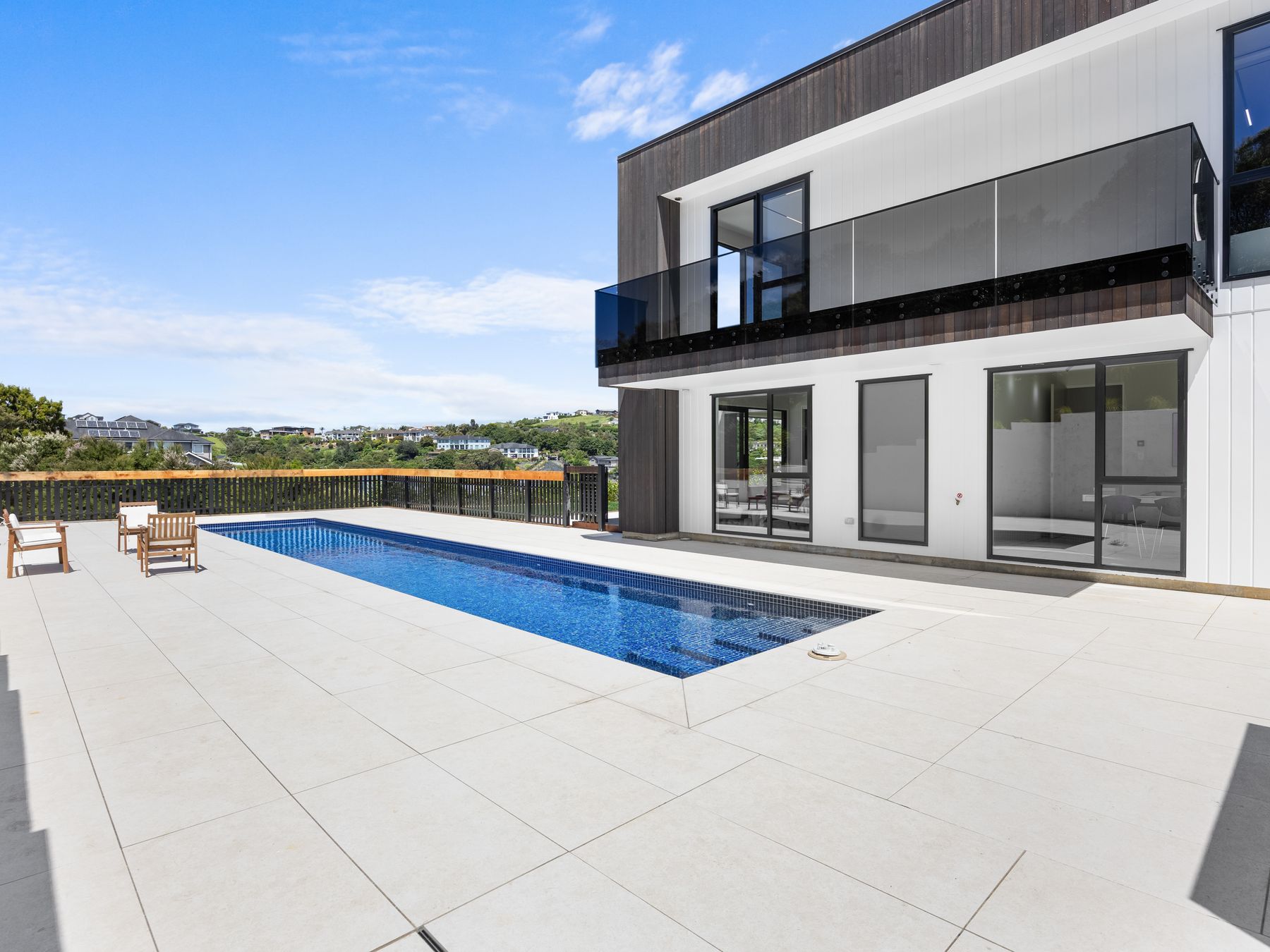 Renovated House in Heart of Newtown