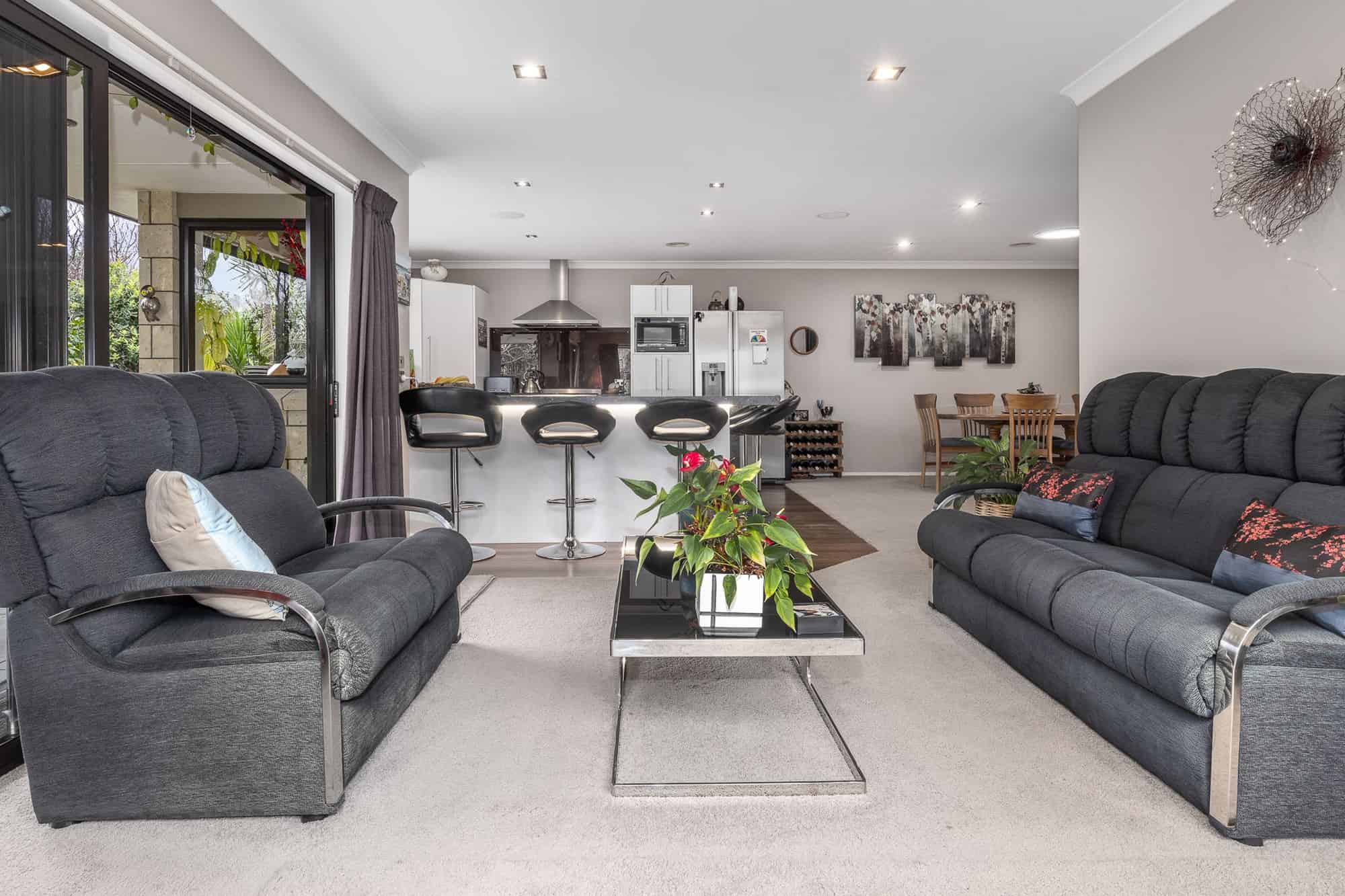 Stunning 3 Bedroom House in Auckland Central – photo 1 of 1