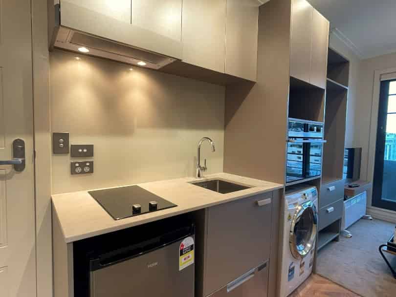 Luxurious Family Home in Auckland Central