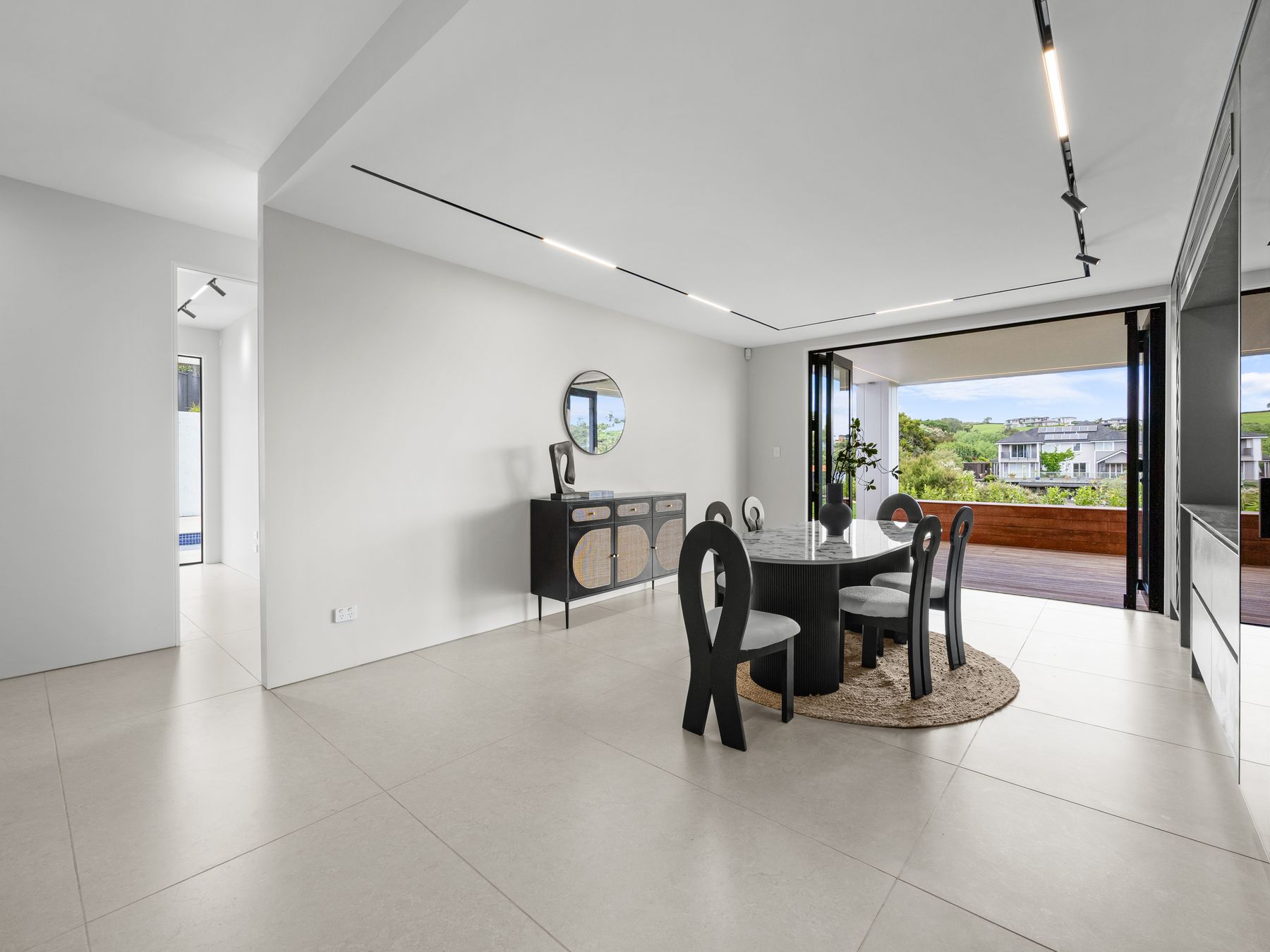 Renovated House in Heart of Newtown