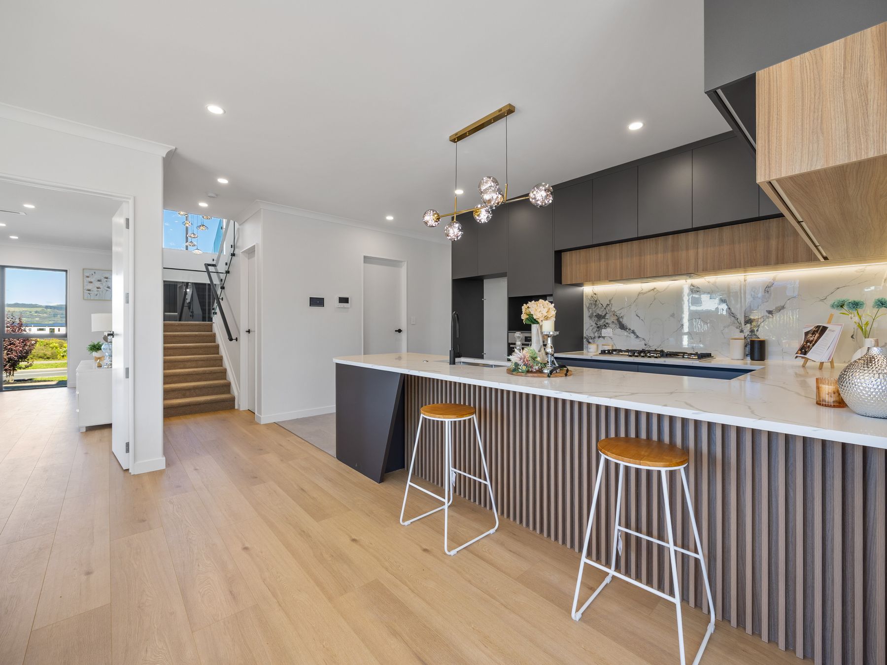 Charming Cashmere Villa - 3BR