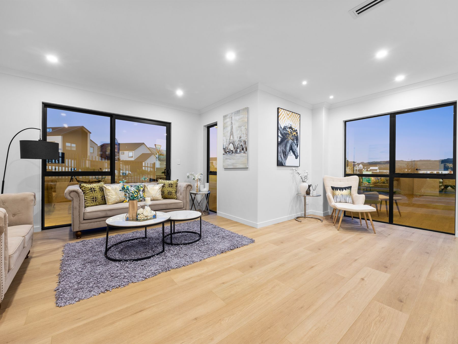Charming Cashmere Villa - 3BR