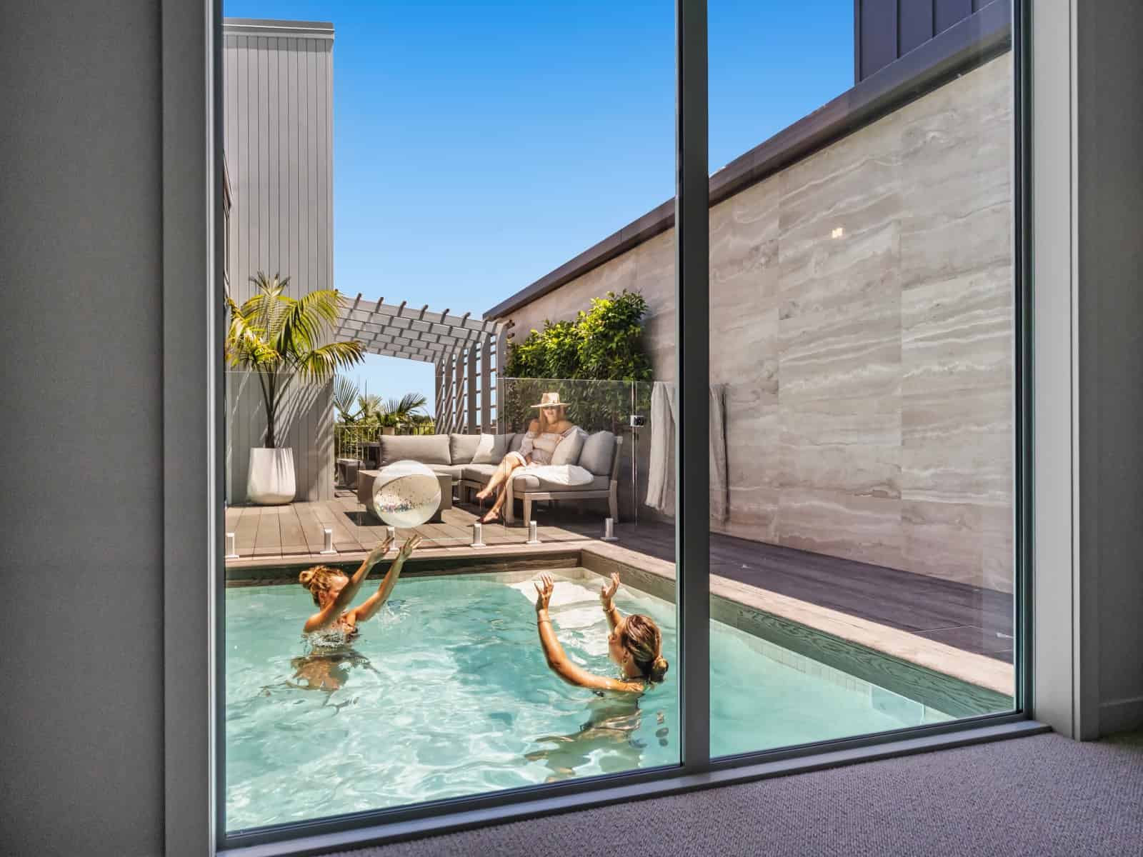 Contemporary Living in Te Aro