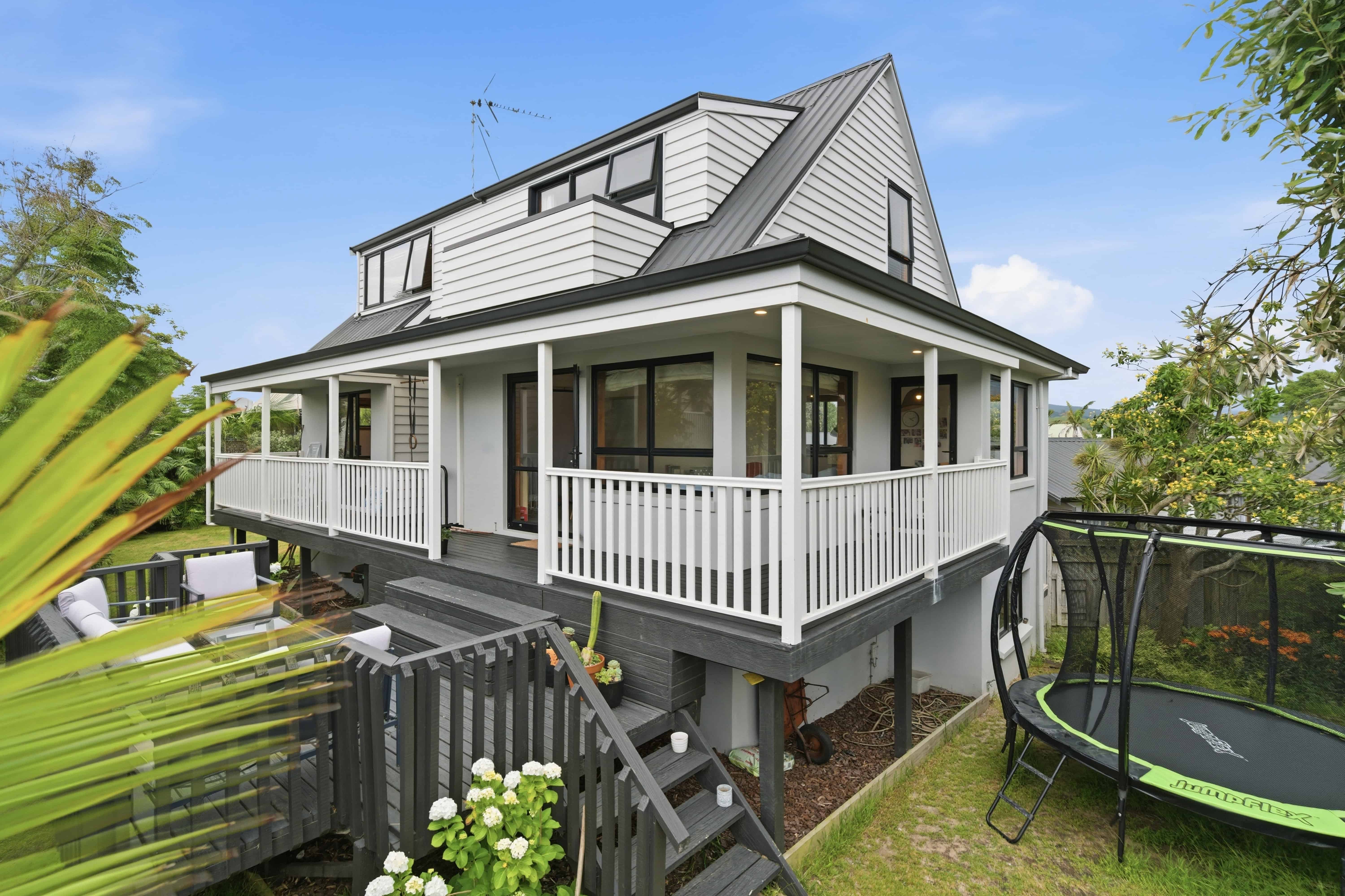 Renovated House in Heart of Miramar