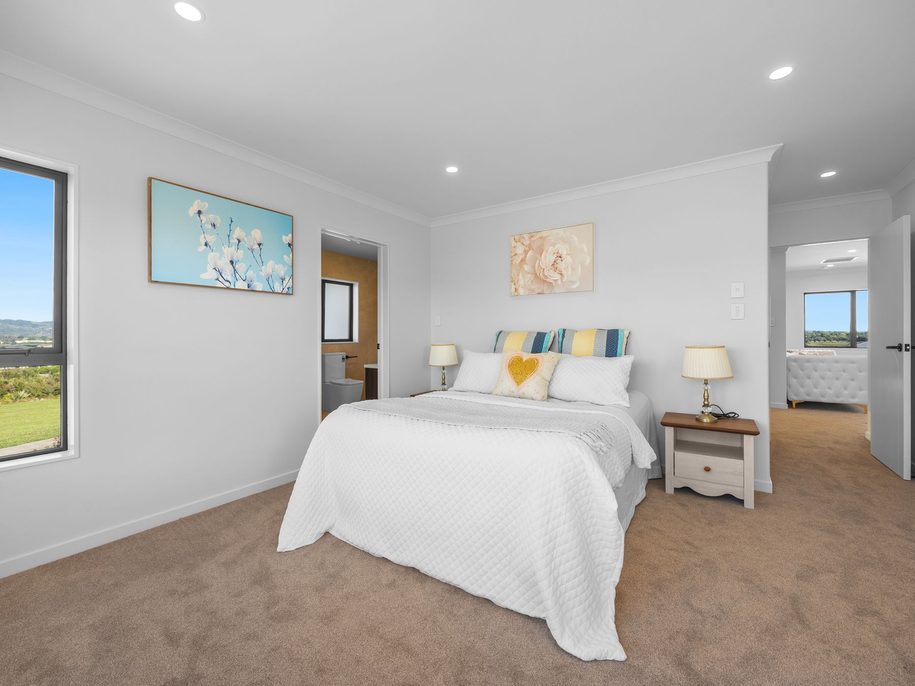 Charming Cashmere Villa - 3BR