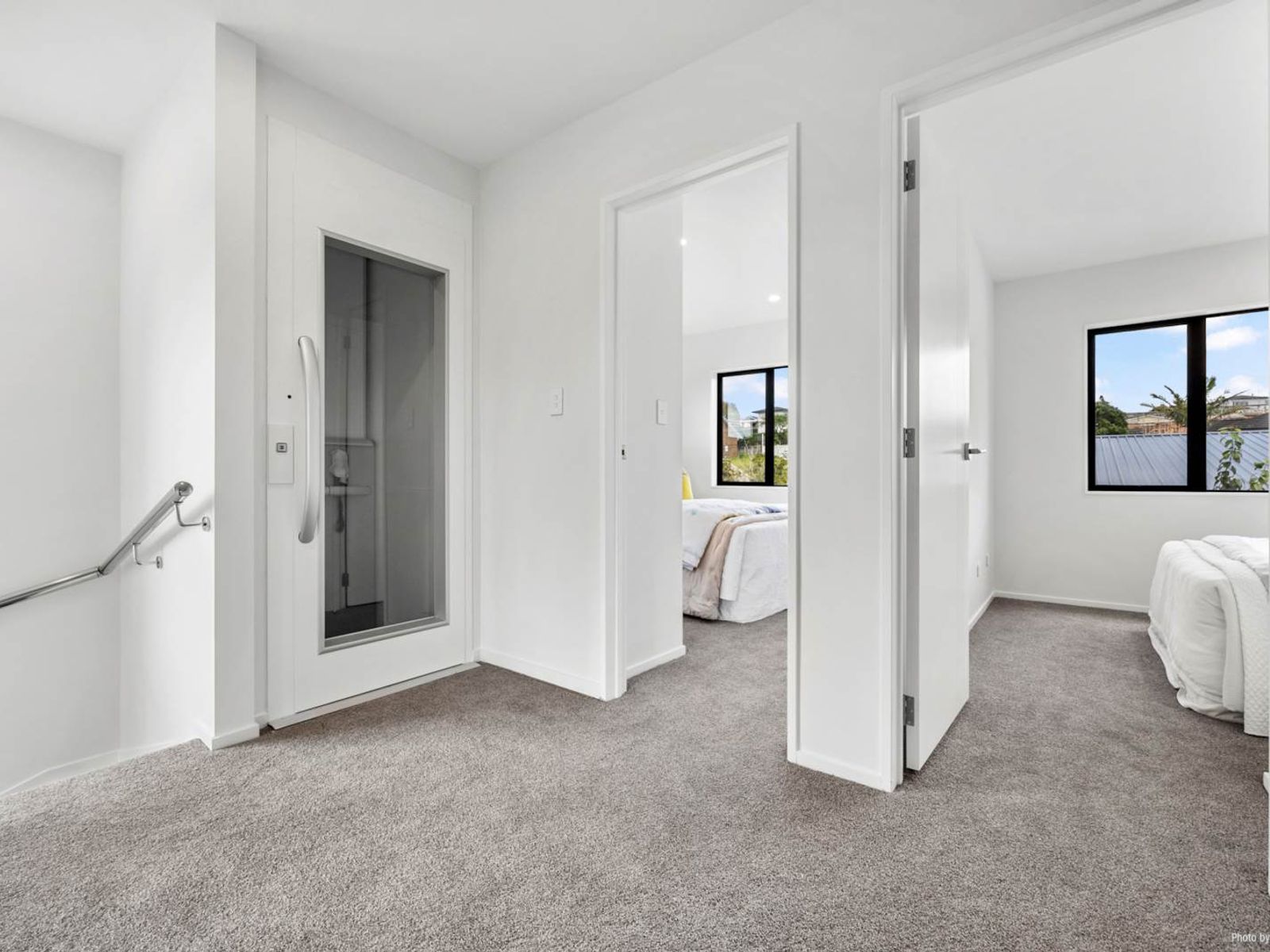 Modern 3 Bedroom House in Riccarton