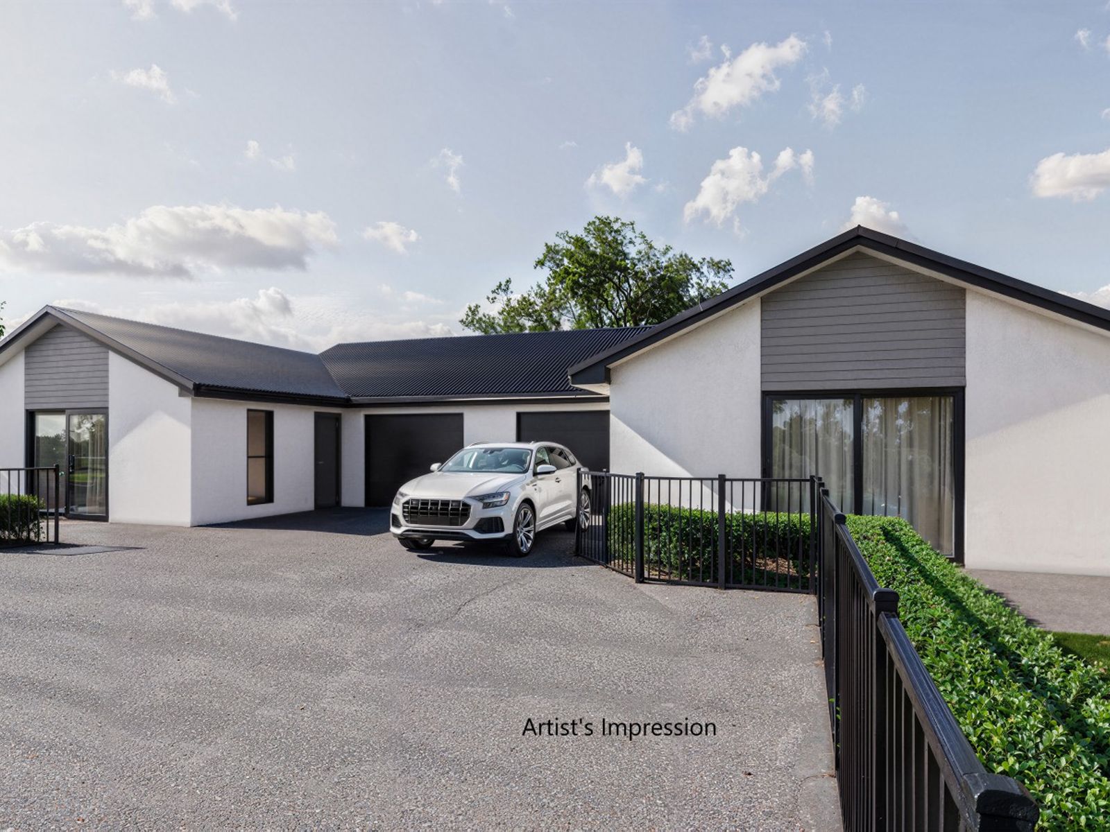 Renovated Apartment in Heart of Ponsonby