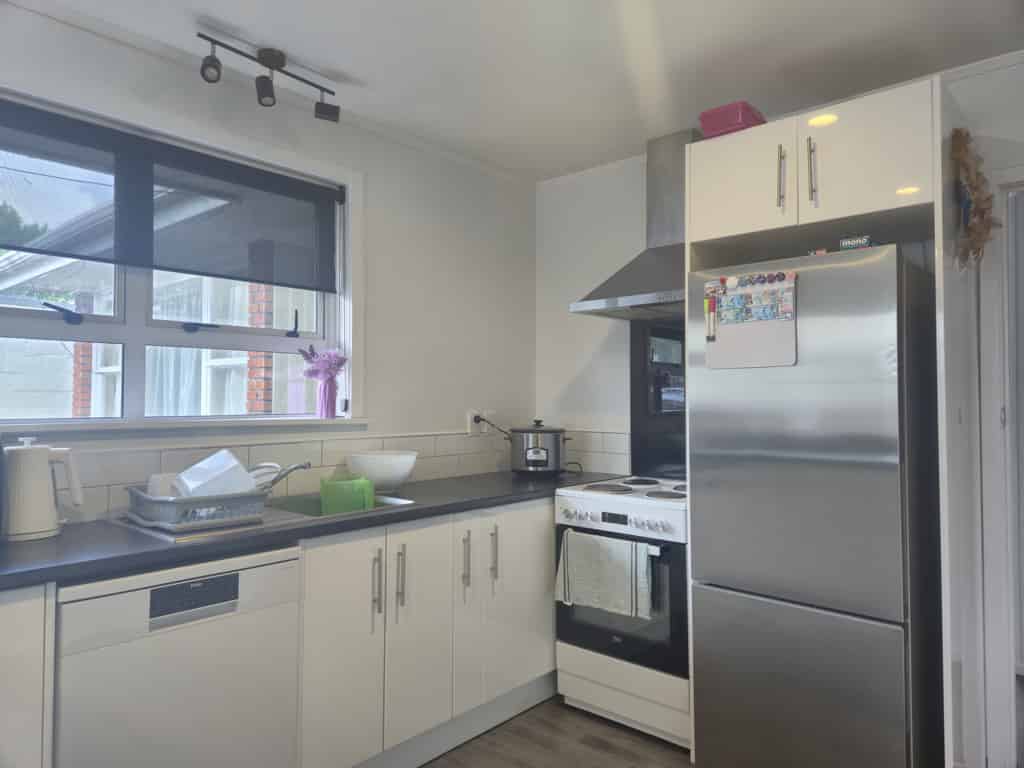 Charming Thorndon Apartment - 1BR