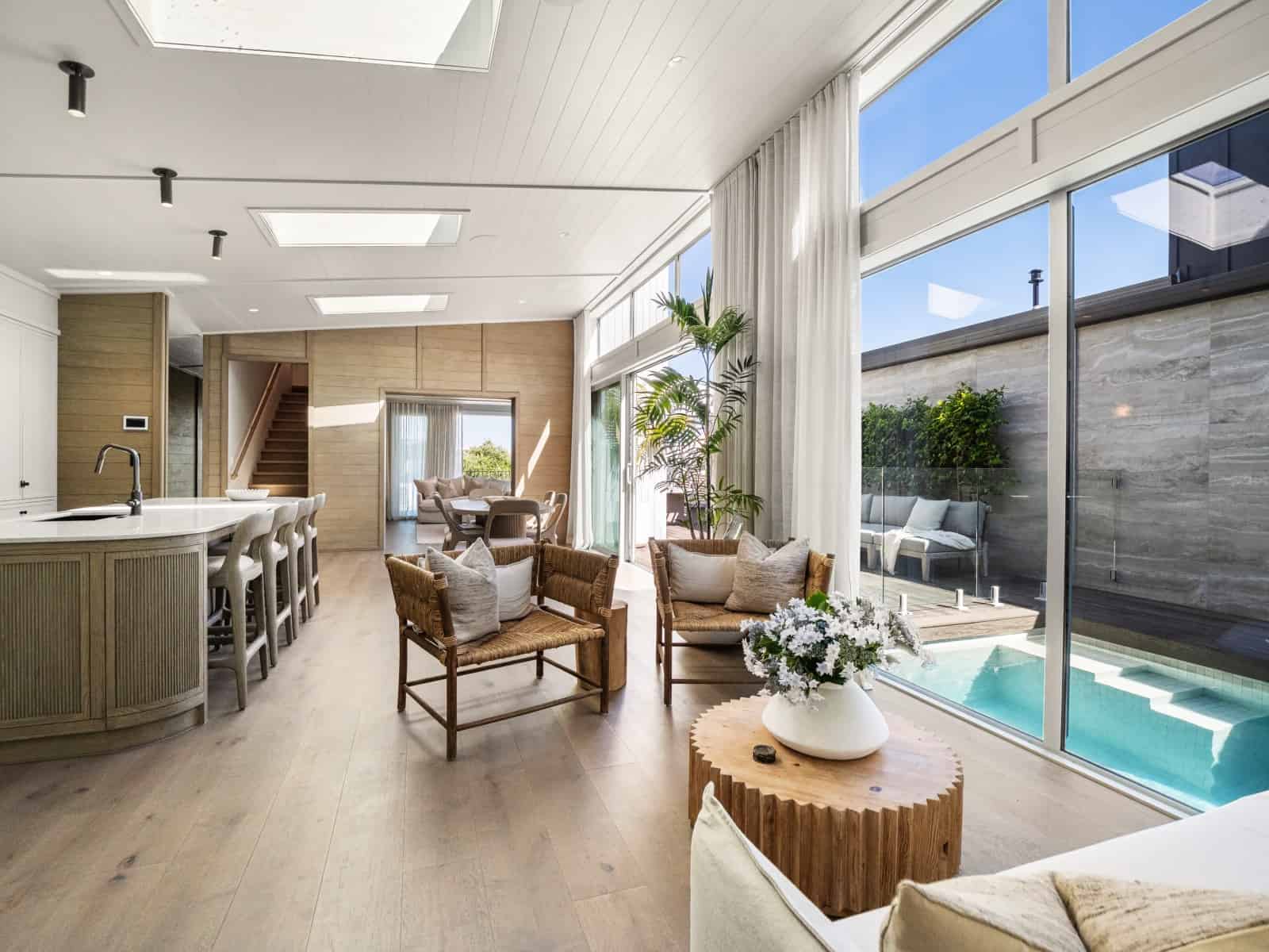 Contemporary Living in Te Aro