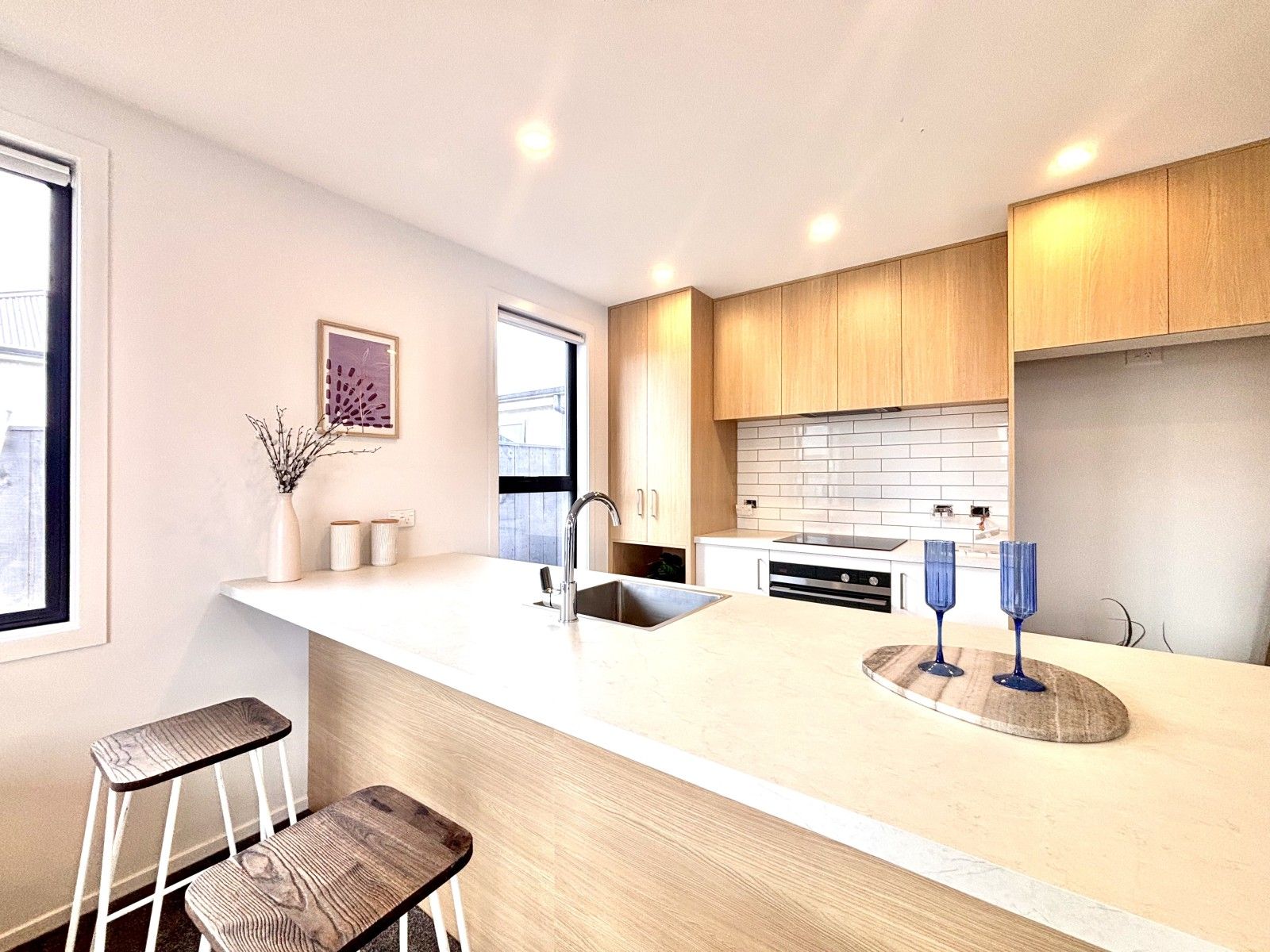 Renovated Apartment in Heart of Ponsonby